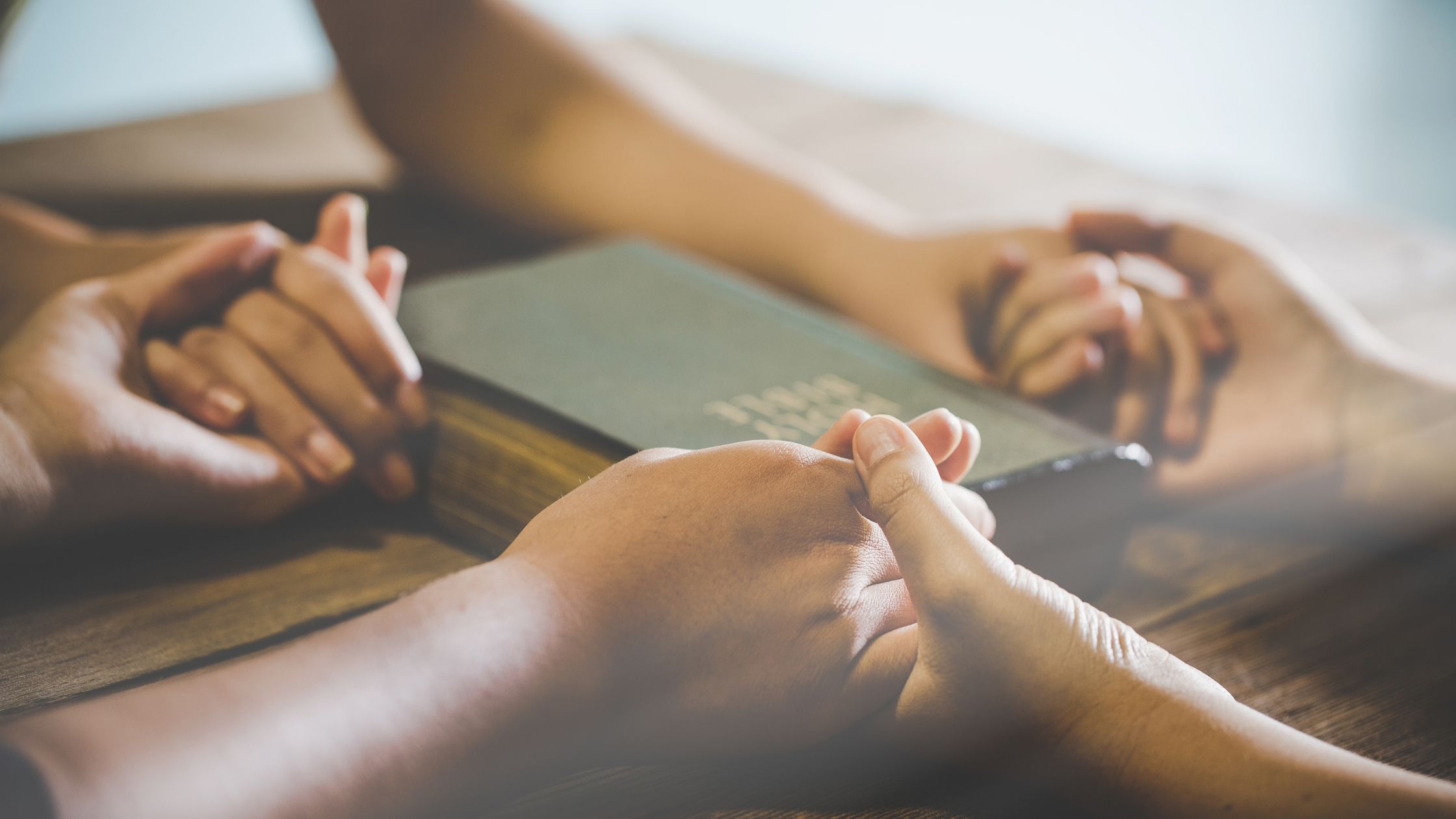 Read more about the article 5 Powerful Prayers for Anxiety and Depression