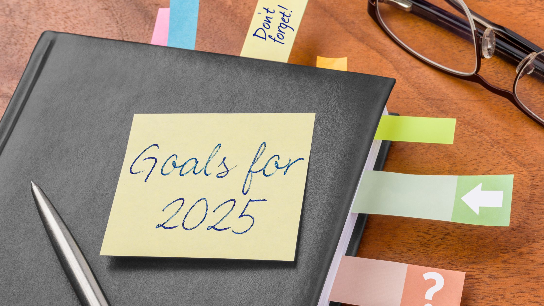 Read more about the article Christian Goal Setting: 7 Steps to Align Your Goals with God’s Will