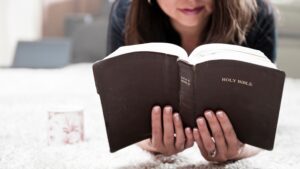 Read more about the article Biblical Confidence: Understanding Your Worth in Christ