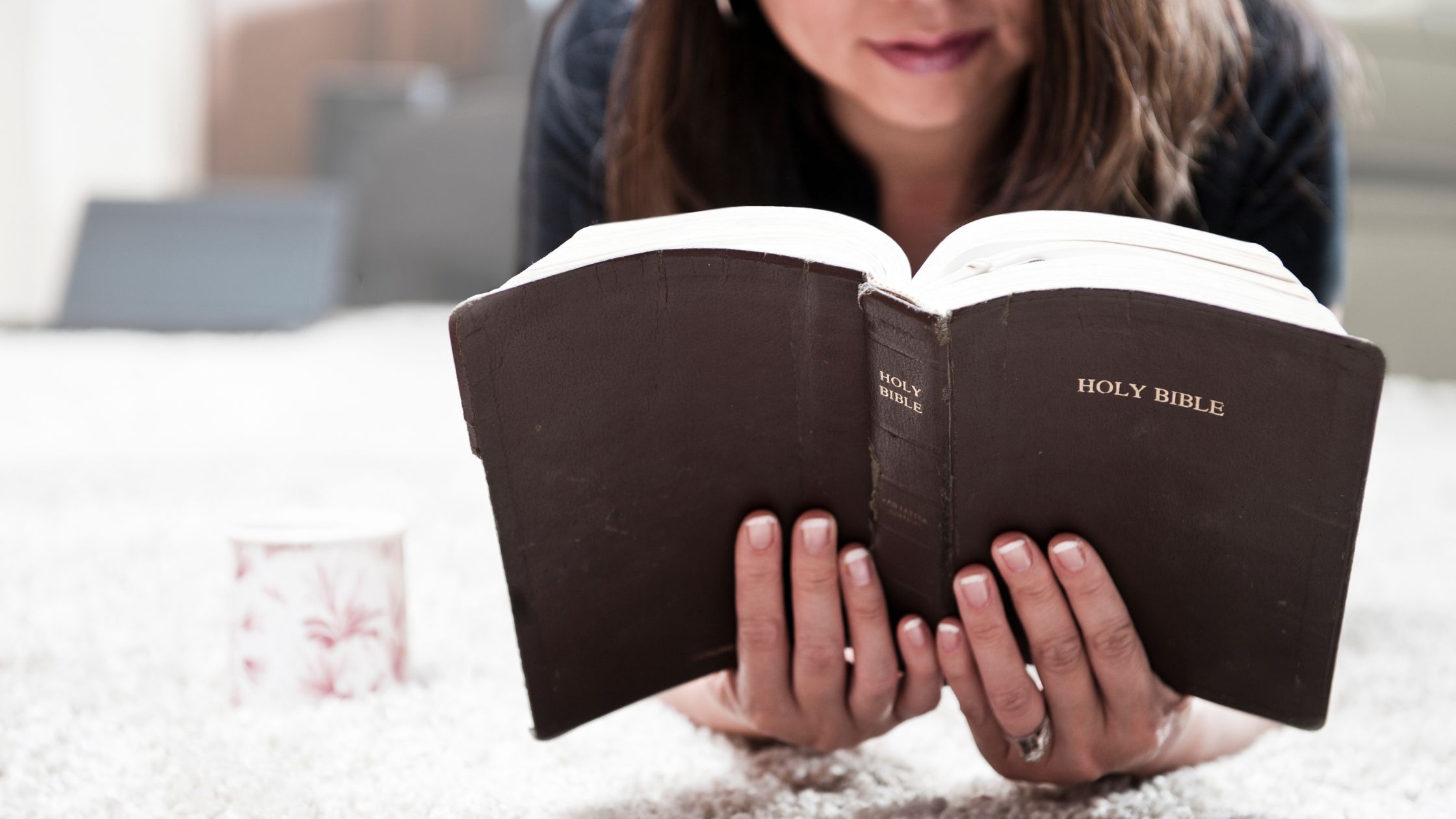 You are currently viewing Biblical Confidence: Understanding Your Worth in Christ
