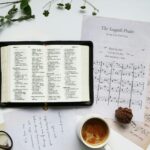 7 Christian Habits That Changed My Life (And Can Change Yours Too)
