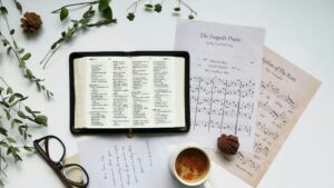 Read more about the article 7 Christian Habits That Changed My Life (And Can Change Yours Too)