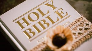 Read more about the article What the Bible Says About Mental Health and Anxiety